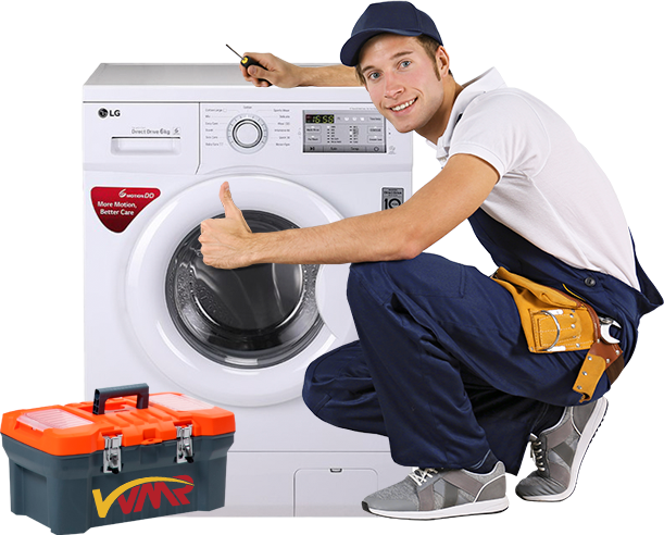 HandyMan-LG-Washing-Machine-Repair-Dubai Technician