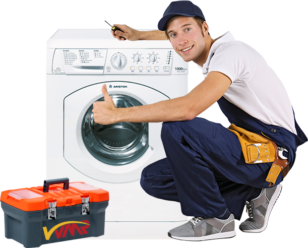 Ariston-Washing-Machine-Service-Center-Dubai-Technician-Title