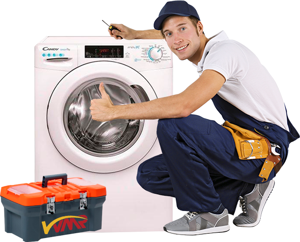 Candy-Washing-Machine-Service-Center-Dubai-Technician-Title