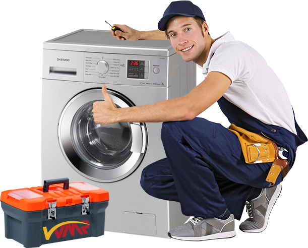 Daewoo-Washing-Machine-Service-Center-Dubai-Technician-Title