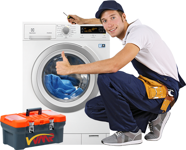 Electrolux-Washing-Machine-Service-Center-Dubai-Technician-Title