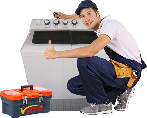 Geepas-Washing-Machine-Service-Center-Dubai-Technician-Title
