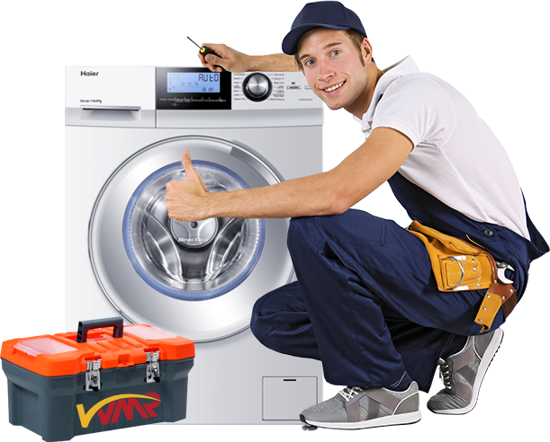 Haier-Washing-Machine-Service-Center-Dubai-Technician-Title