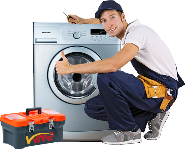 Hisense-Washing-Machine-Service-Center-Dubai-Technician-Title