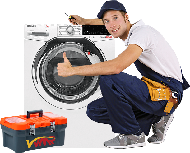 Hoover-Washing-Machine-Service-Center-Dubai-Technician-Title