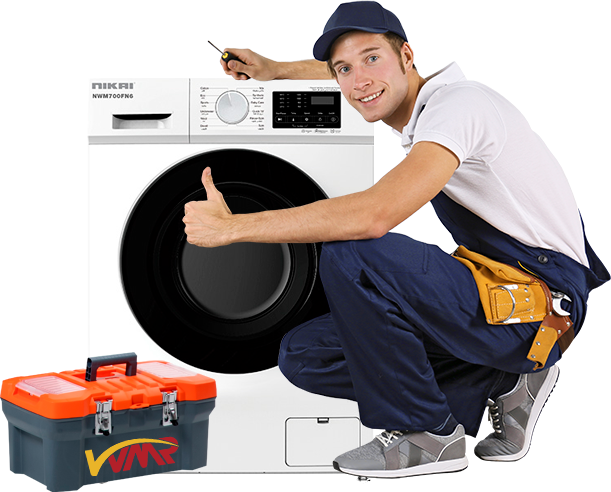 Nikai-Washing-Machine-Service-Center-Dubai-Technician-Title
