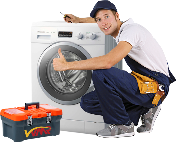Panasonic-Washing-Machine-Service-Center-Dubai-Technician-Title