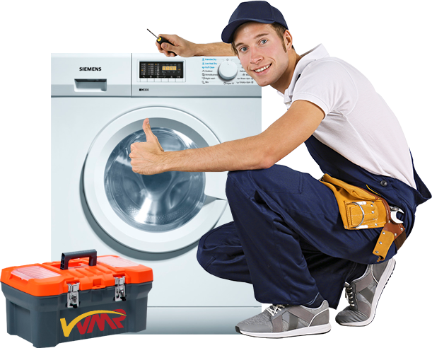 Siemens-Washing-Machine-Service-Center-Dubai-Technician-Title