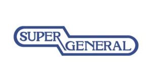 Super-General-Washing-Machine-Repairing-Service-Center-Dubai-Logo