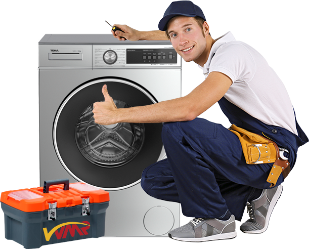 Teka-Washing-Machine-Service-Center-Dubai-Technician-Title