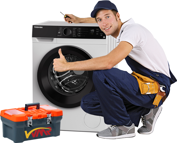 Toshiba-Washing-Machine-Service-Center-Dubai-Technician-Title