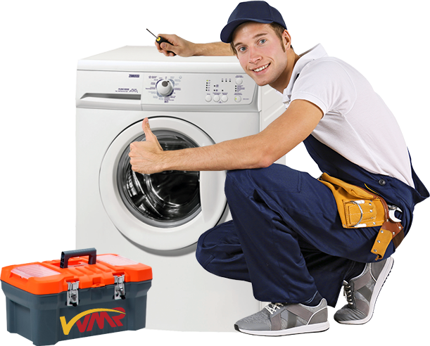 Zanussi-Washing-Machine-Service-Center-Dubai-Technician-Title